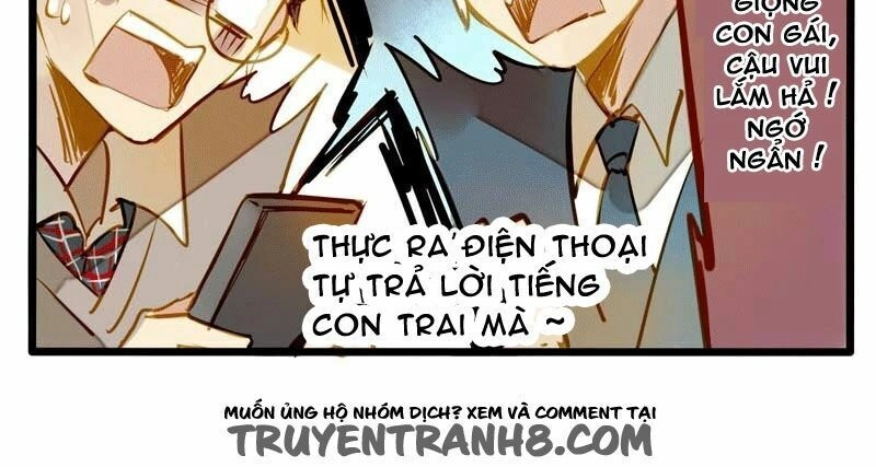 Hằng Mộng Nam Thần Chapter 14 - 10