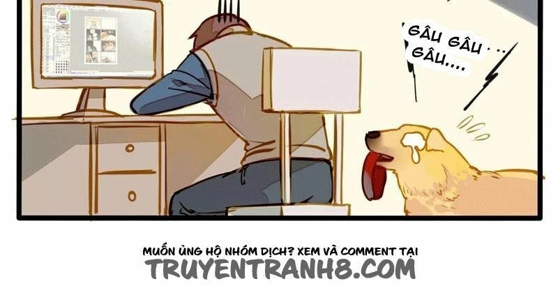 Hằng Mộng Nam Thần Chapter 14 - 12