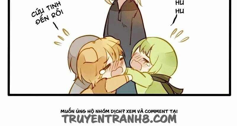 Hằng Mộng Nam Thần Chapter 14 - 14