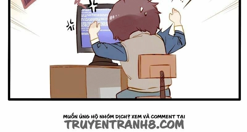 Hằng Mộng Nam Thần Chapter 14 - 18