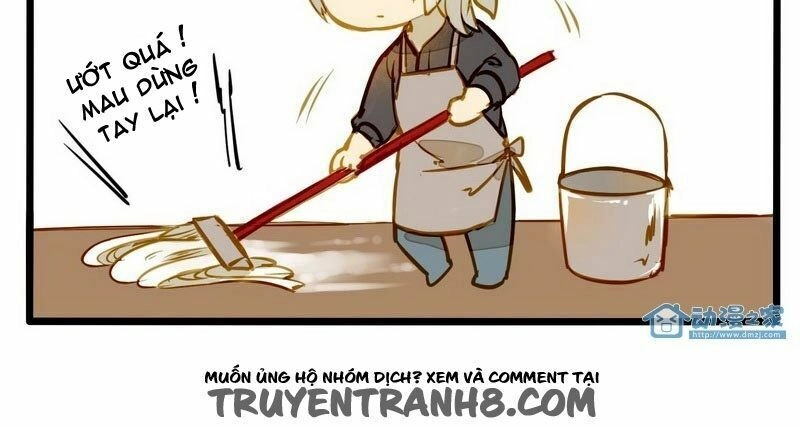 Hằng Mộng Nam Thần Chapter 14 - 22