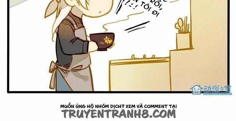 Hằng Mộng Nam Thần Chapter 14 - 24