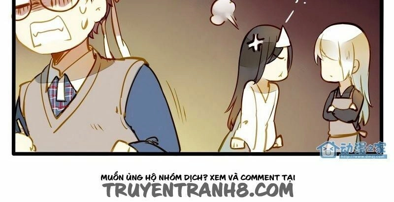 Hằng Mộng Nam Thần Chapter 14 - 28