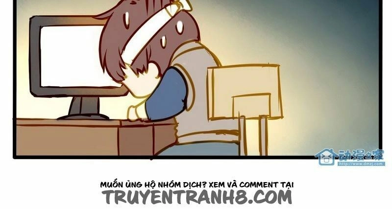 Hằng Mộng Nam Thần Chapter 14 - 30