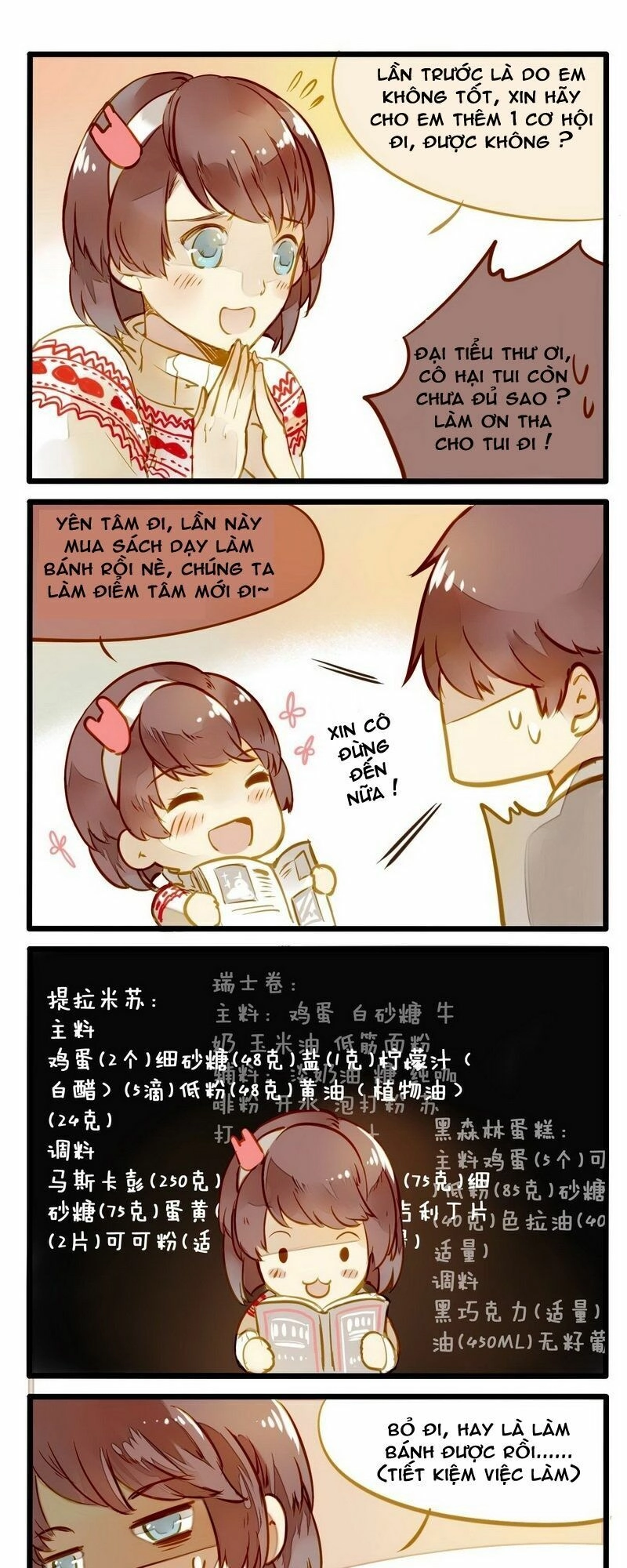 Hằng Mộng Nam Thần Chapter 15 - 7