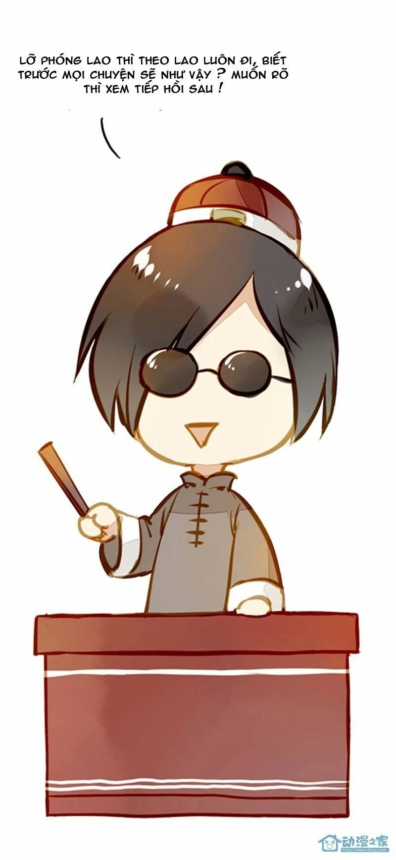 Hằng Mộng Nam Thần Chapter 17 - 40