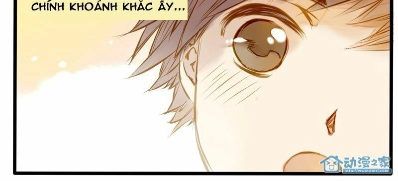 Hằng Mộng Nam Thần Chapter 18 - 23