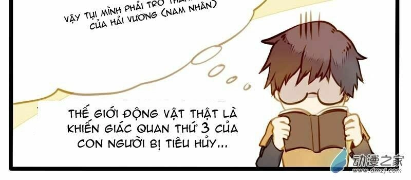 Hằng Mộng Nam Thần Chapter 19 - 15