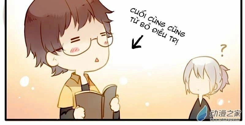 Hằng Mộng Nam Thần Chapter 19 - 23