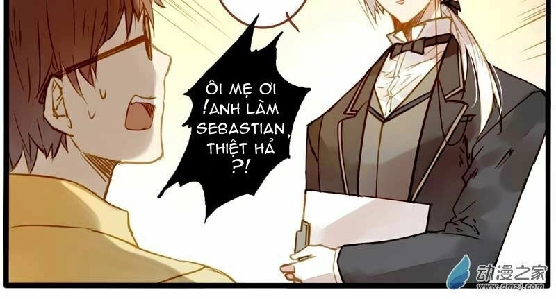 Hằng Mộng Nam Thần Chapter 19 - 27