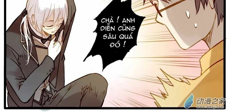 Hằng Mộng Nam Thần Chapter 19 - 29