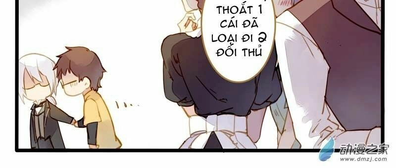 Hằng Mộng Nam Thần Chapter 19 - 39