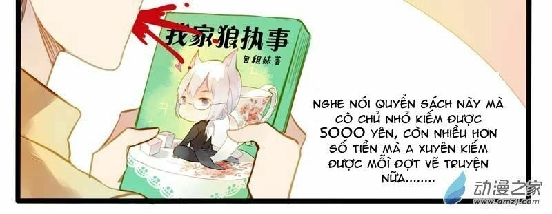 Hằng Mộng Nam Thần Chapter 19 - 41