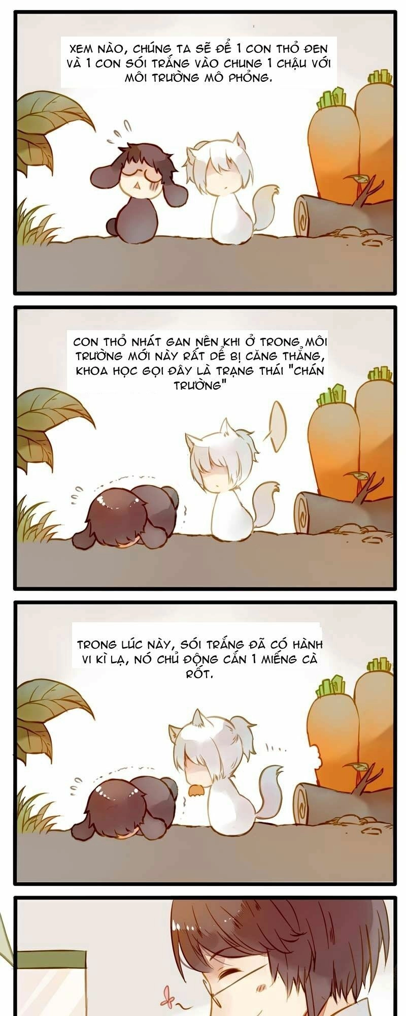 Hằng Mộng Nam Thần Chapter 19 - 44