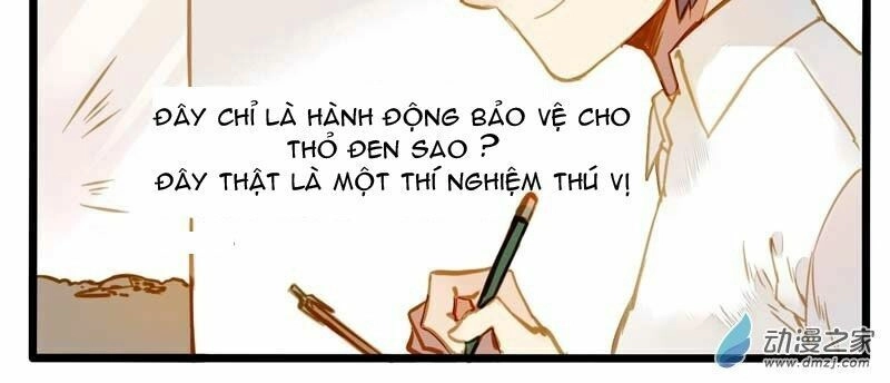 Hằng Mộng Nam Thần Chapter 19 - 45
