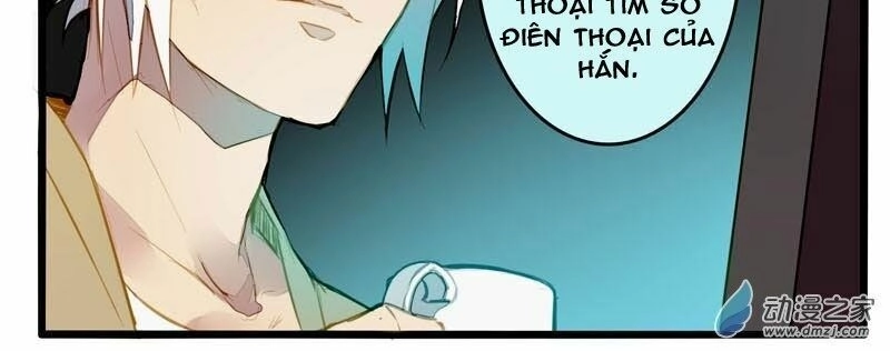 Hằng Mộng Nam Thần Chapter 21 - 14