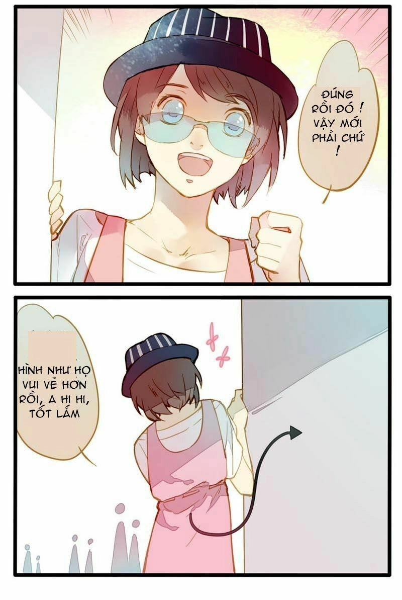 Hằng Mộng Nam Thần Chapter 27 - 6