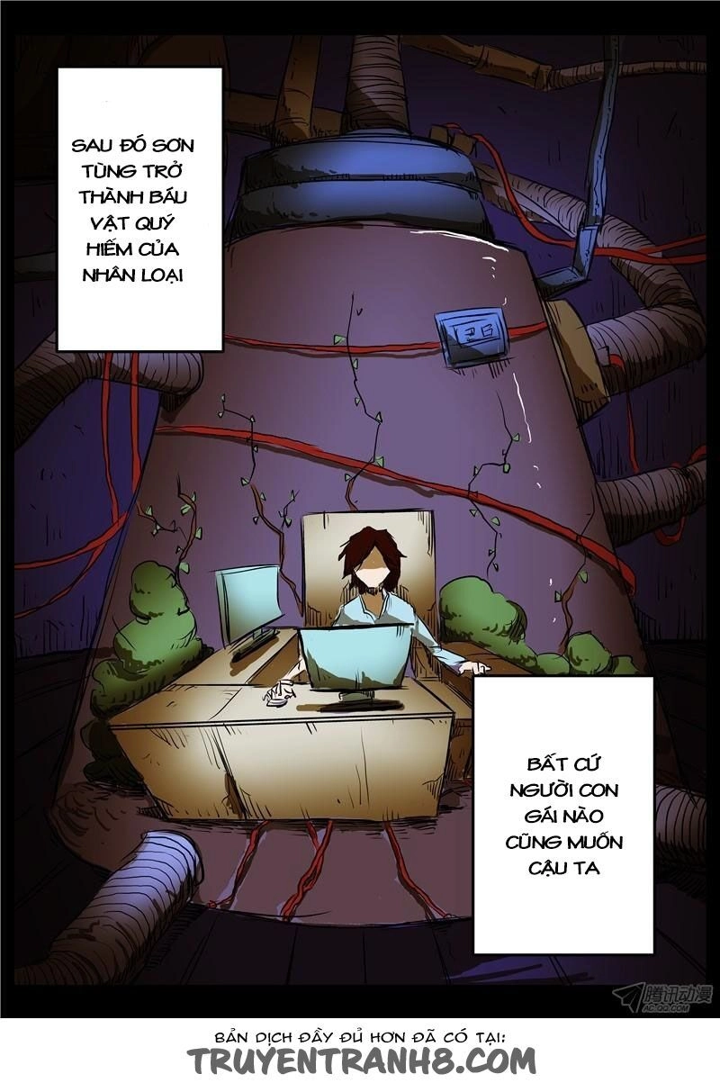 Hiểm Họa Ô Nhiễm Nguồn Nước Chapter 2 - 12