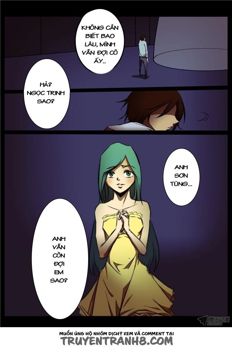 Hiểm Họa Ô Nhiễm Nguồn Nước Chapter 2 - 14