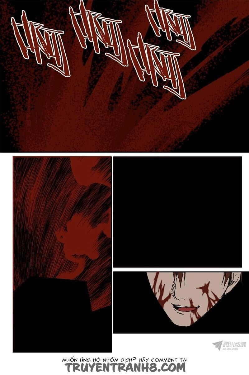 Hiểm Họa Ô Nhiễm Nguồn Nước Chapter 3 - 26