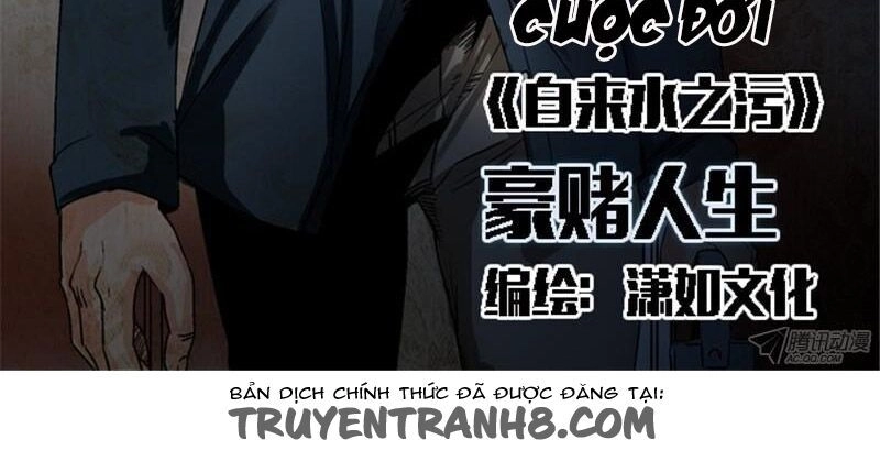 Hiểm Họa Ô Nhiễm Nguồn Nước Chapter 4 - 2