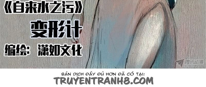 Hiểm Họa Ô Nhiễm Nguồn Nước Chapter 5 - 2