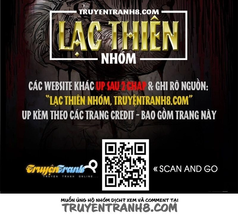 Hiểm Họa Ô Nhiễm Nguồn Nước Chapter 5 - 15