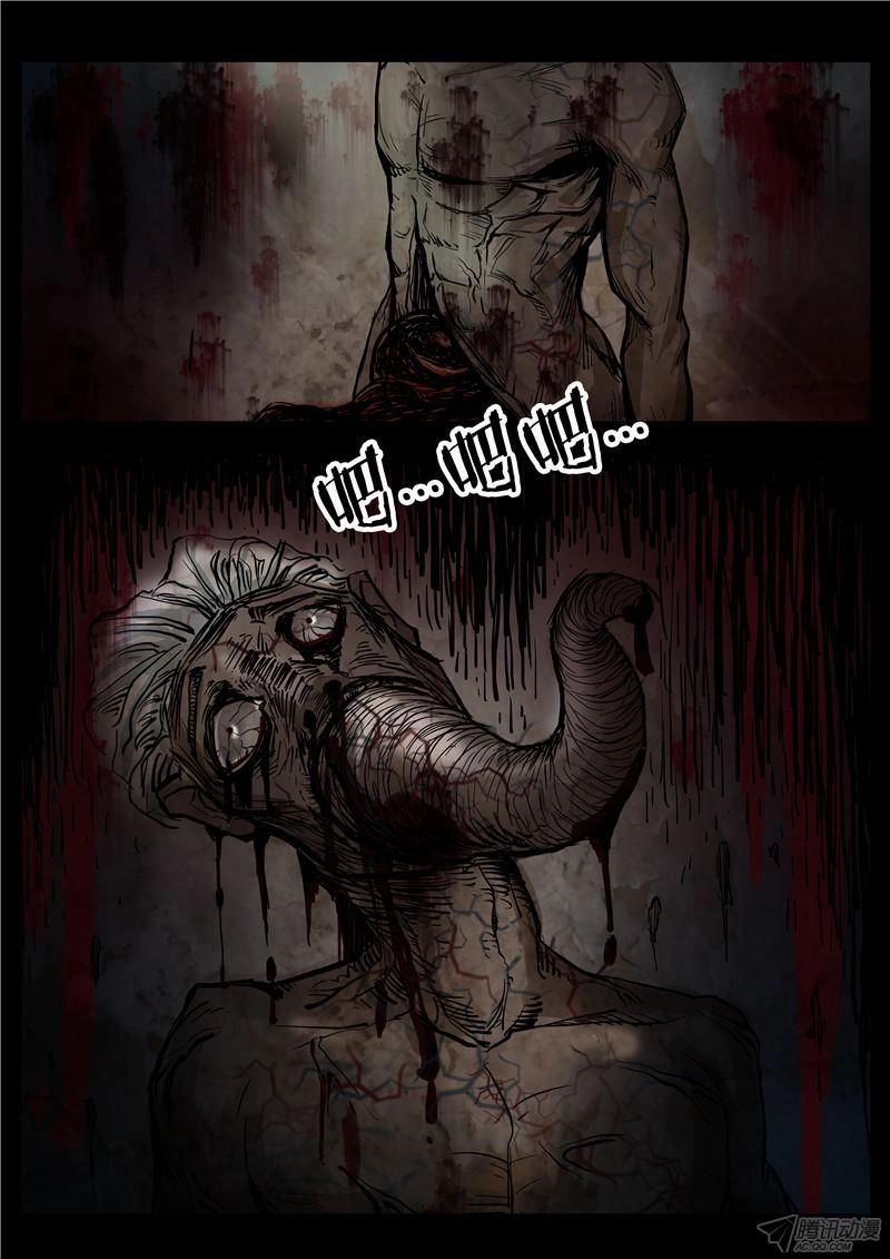 Hiểm Họa Ô Nhiễm Nguồn Nước Chapter 6 - 13