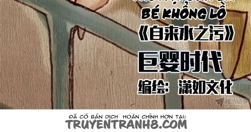 Hiểm Họa Ô Nhiễm Nguồn Nước Chapter 10 - 2