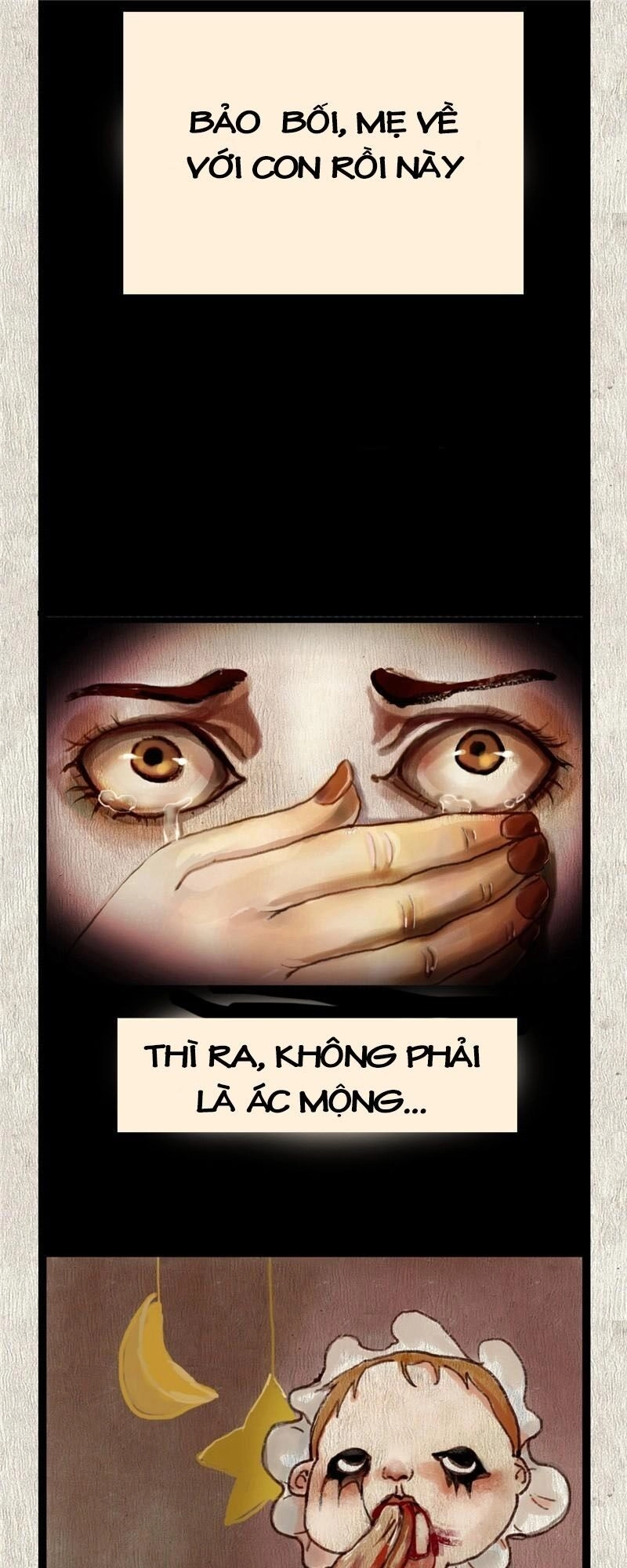Hiểm Họa Ô Nhiễm Nguồn Nước Chapter 10 - 8