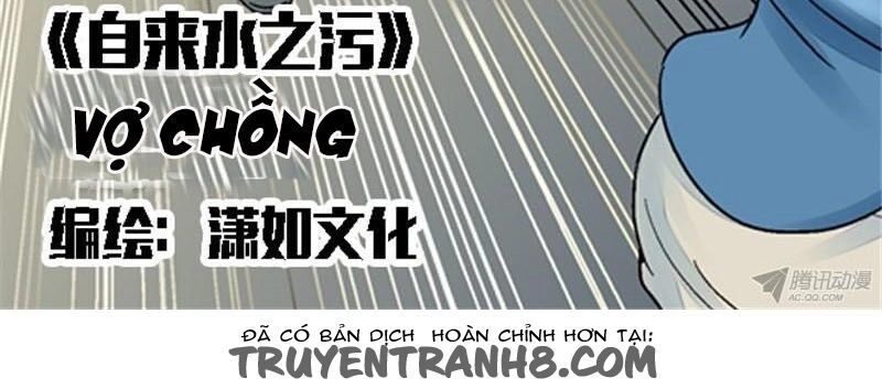 Hiểm Họa Ô Nhiễm Nguồn Nước Chapter 11 - 2