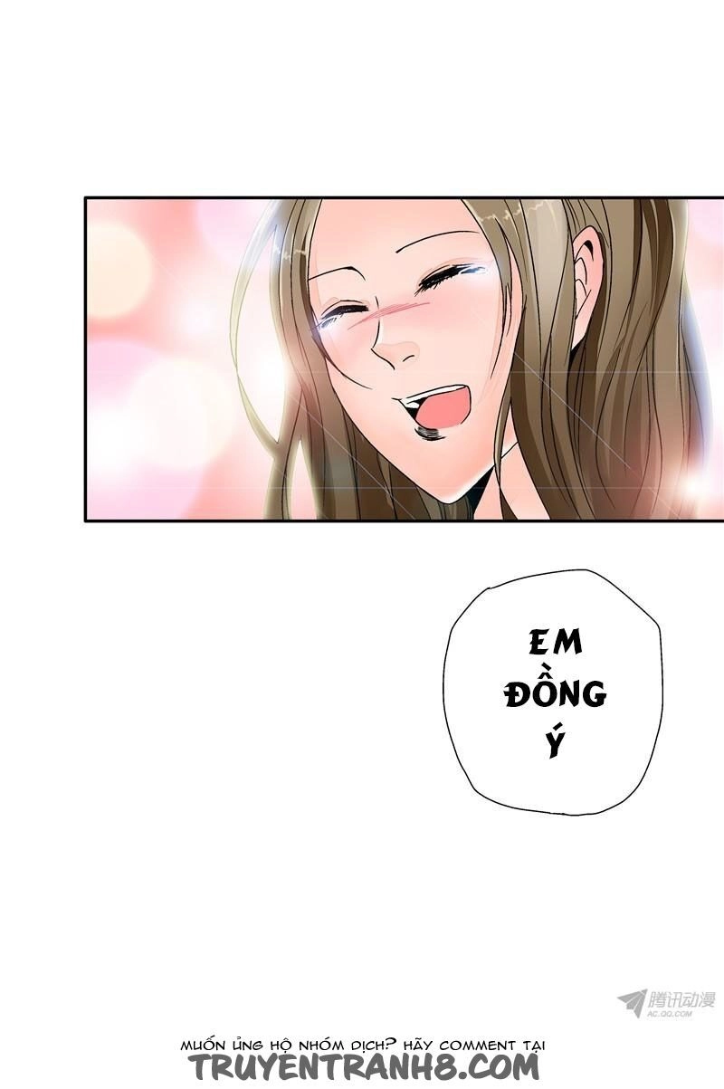 Hiểm Họa Ô Nhiễm Nguồn Nước Chapter 16 - 18