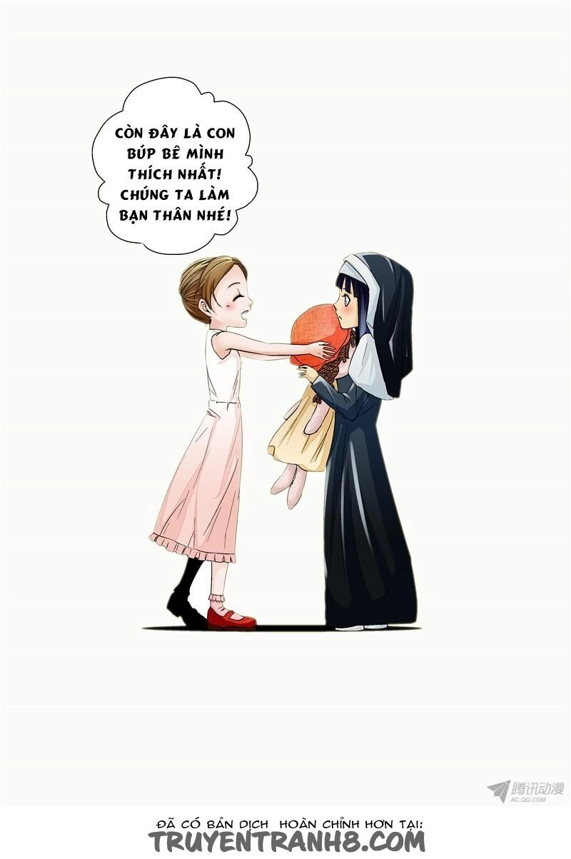 Hiểm Họa Ô Nhiễm Nguồn Nước Chapter 18 - 6