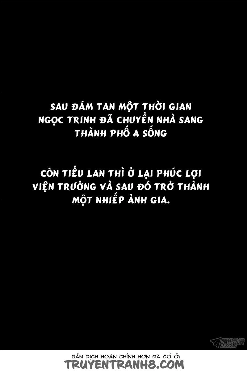 Hiểm Họa Ô Nhiễm Nguồn Nước Chapter 18 - 9