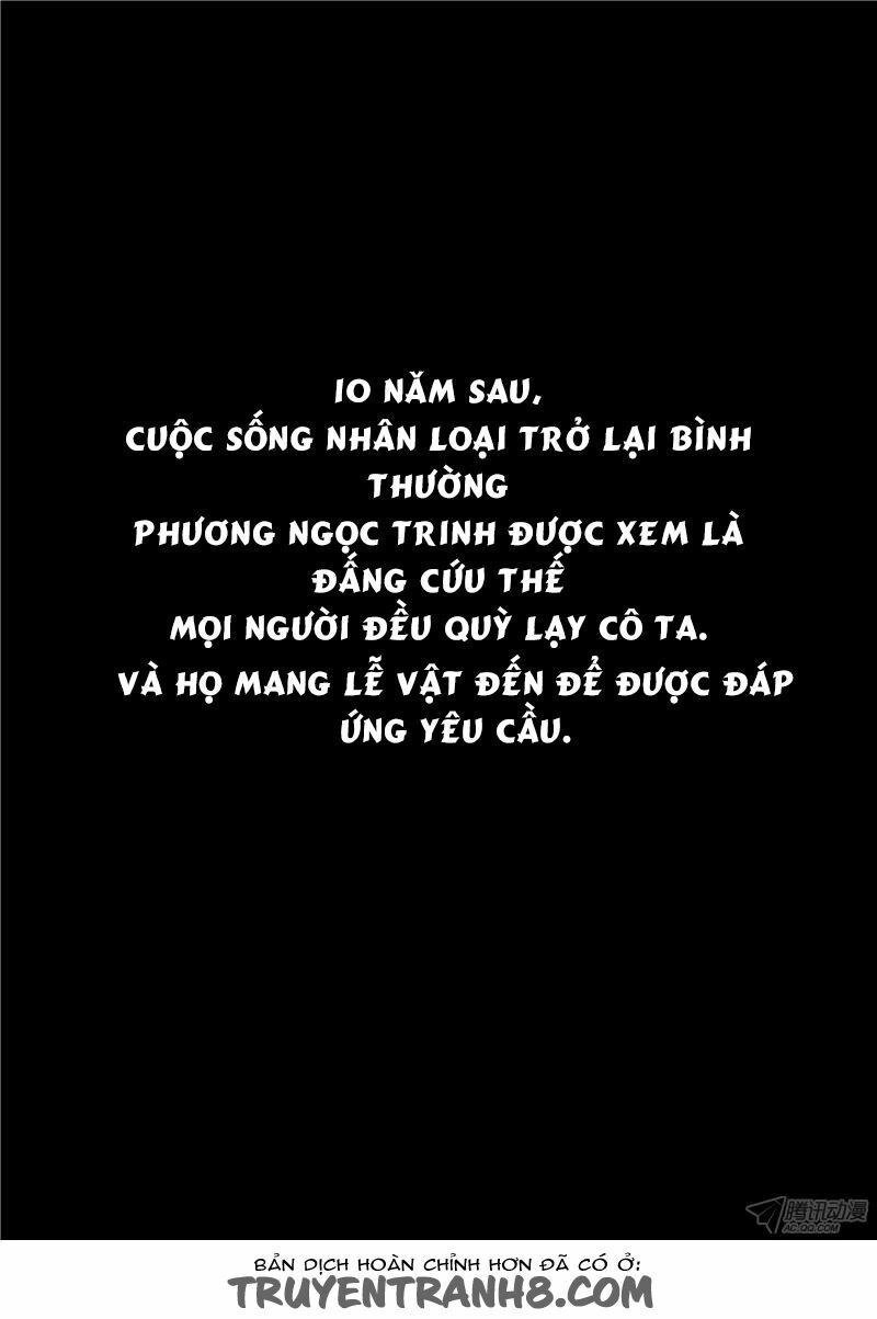 Hiểm Họa Ô Nhiễm Nguồn Nước Chapter 20 - 16