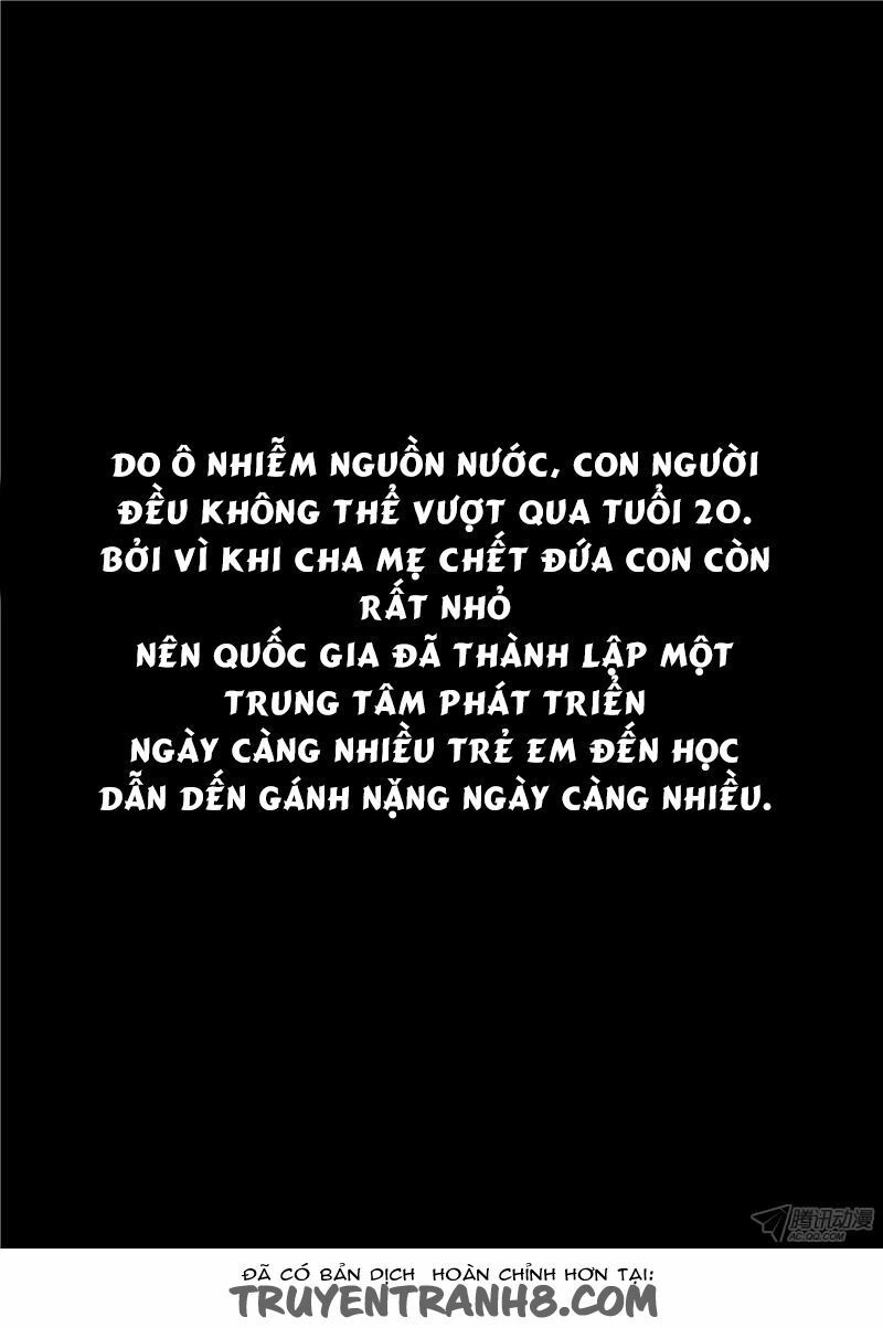 Hiểm Họa Ô Nhiễm Nguồn Nước Chapter 21 - 3