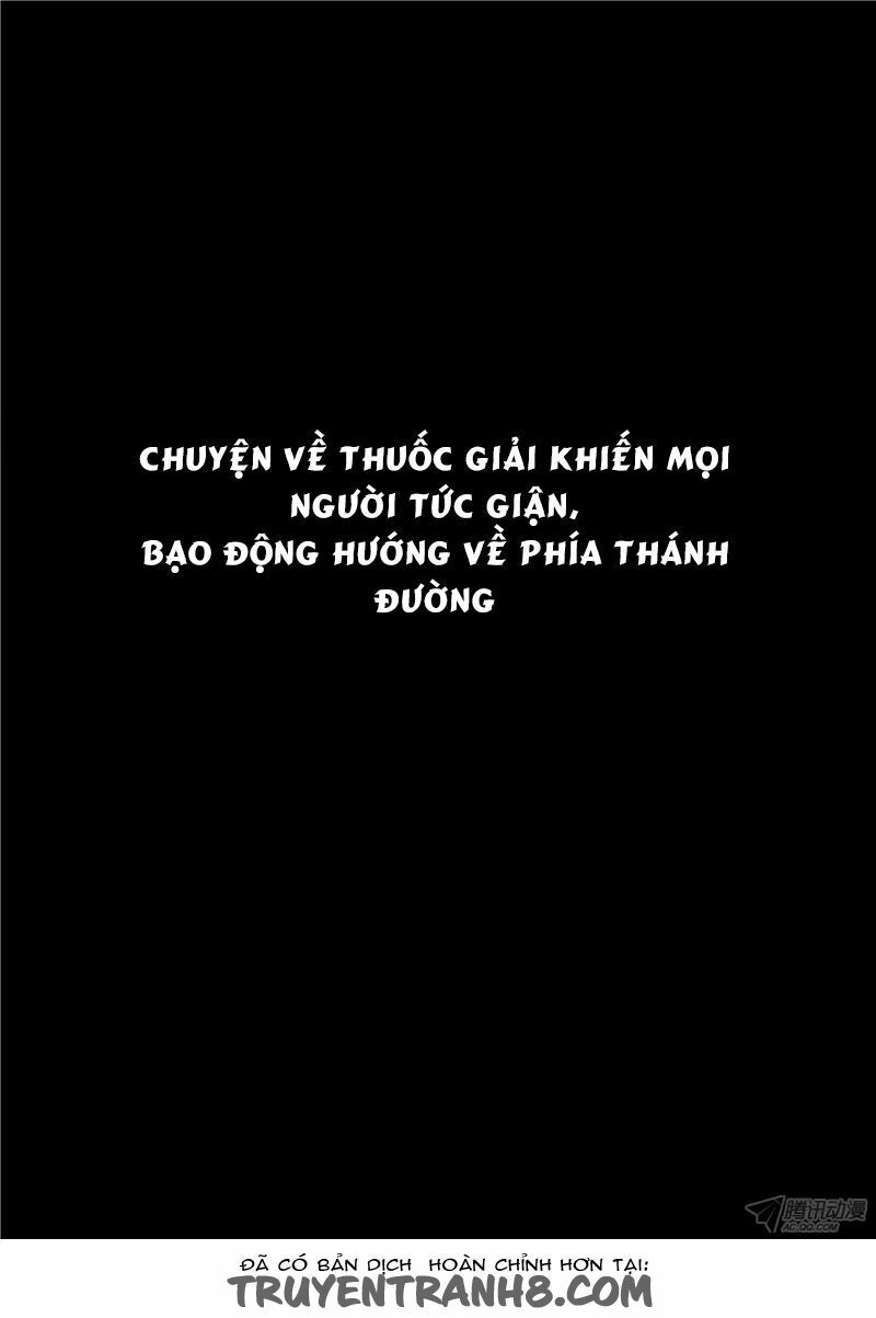 Hiểm Họa Ô Nhiễm Nguồn Nước Chapter 21 - 20