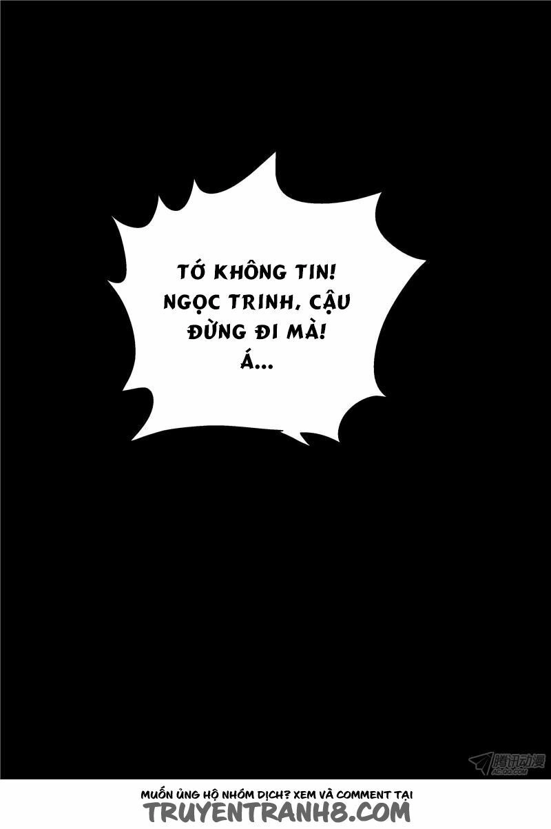 Hiểm Họa Ô Nhiễm Nguồn Nước Chapter 21 - 27