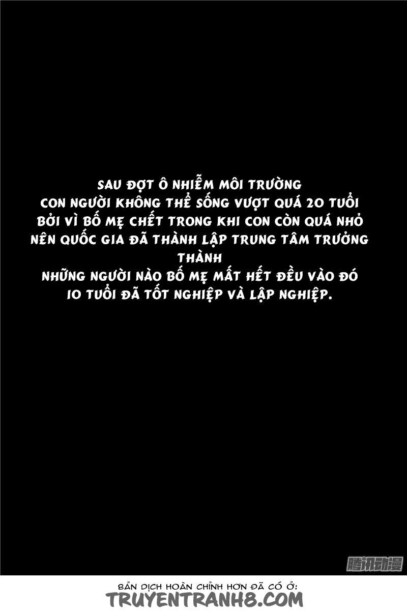 Hiểm Họa Ô Nhiễm Nguồn Nước Chapter 22 - 3