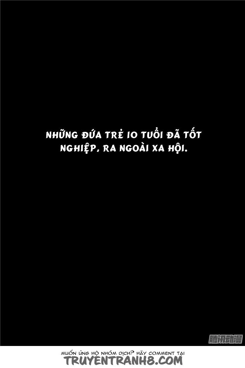 Hiểm Họa Ô Nhiễm Nguồn Nước Chapter 22 - 14