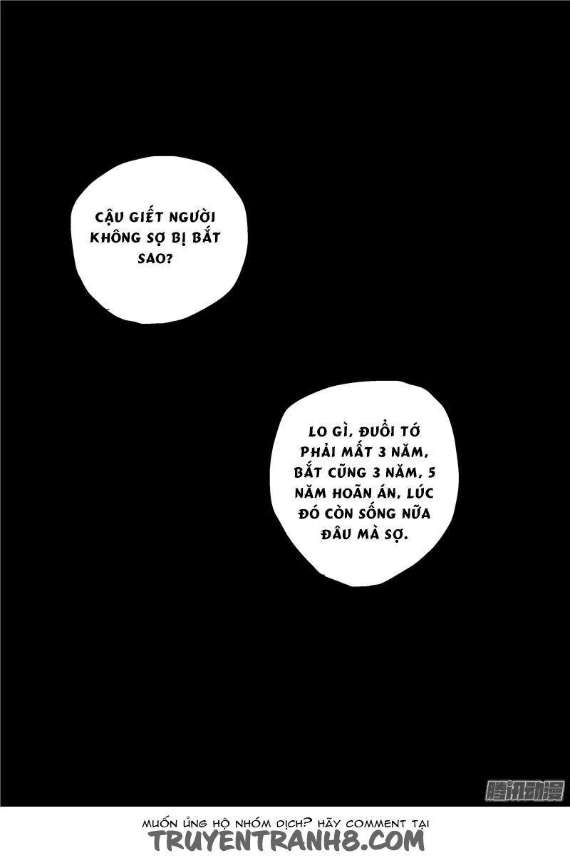 Hiểm Họa Ô Nhiễm Nguồn Nước Chapter 22 - 24