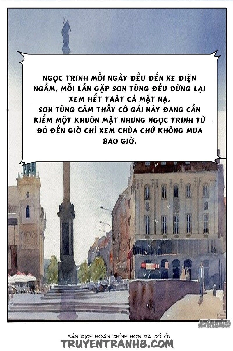 Hiểm Họa Ô Nhiễm Nguồn Nước Chapter 25 - 16