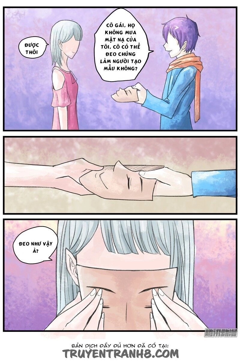 Hiểm Họa Ô Nhiễm Nguồn Nước Chapter 25 - 19