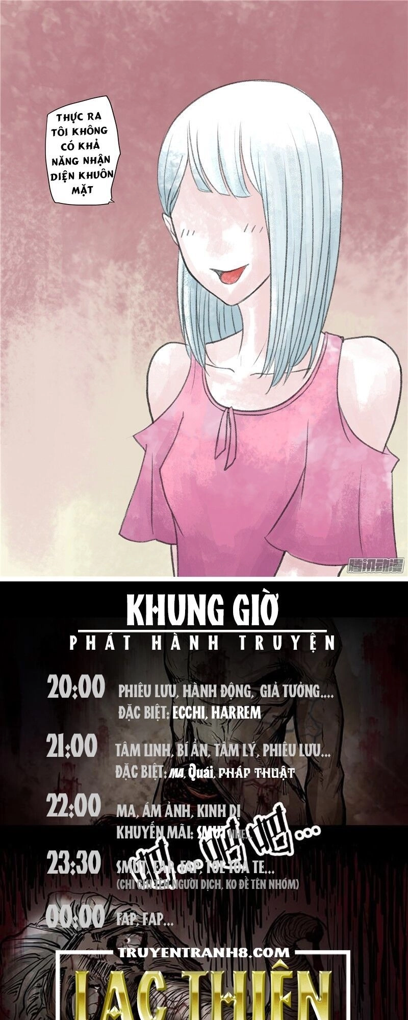 Hiểm Họa Ô Nhiễm Nguồn Nước Chapter 25 - 26