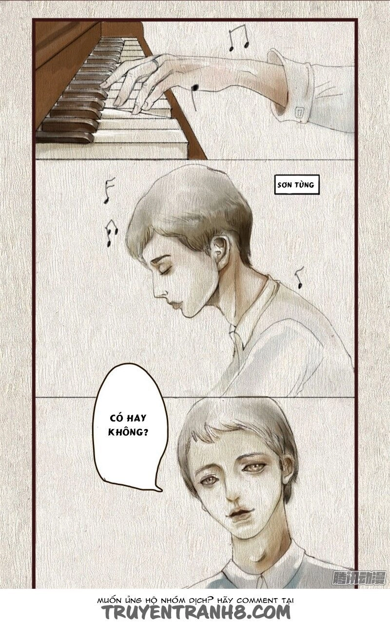 Hiểm Họa Ô Nhiễm Nguồn Nước Chapter 26 - 3