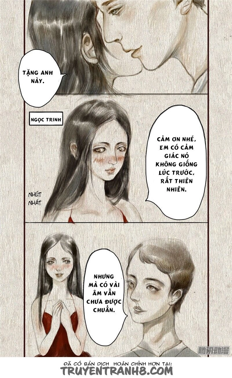 Hiểm Họa Ô Nhiễm Nguồn Nước Chapter 26 - 4