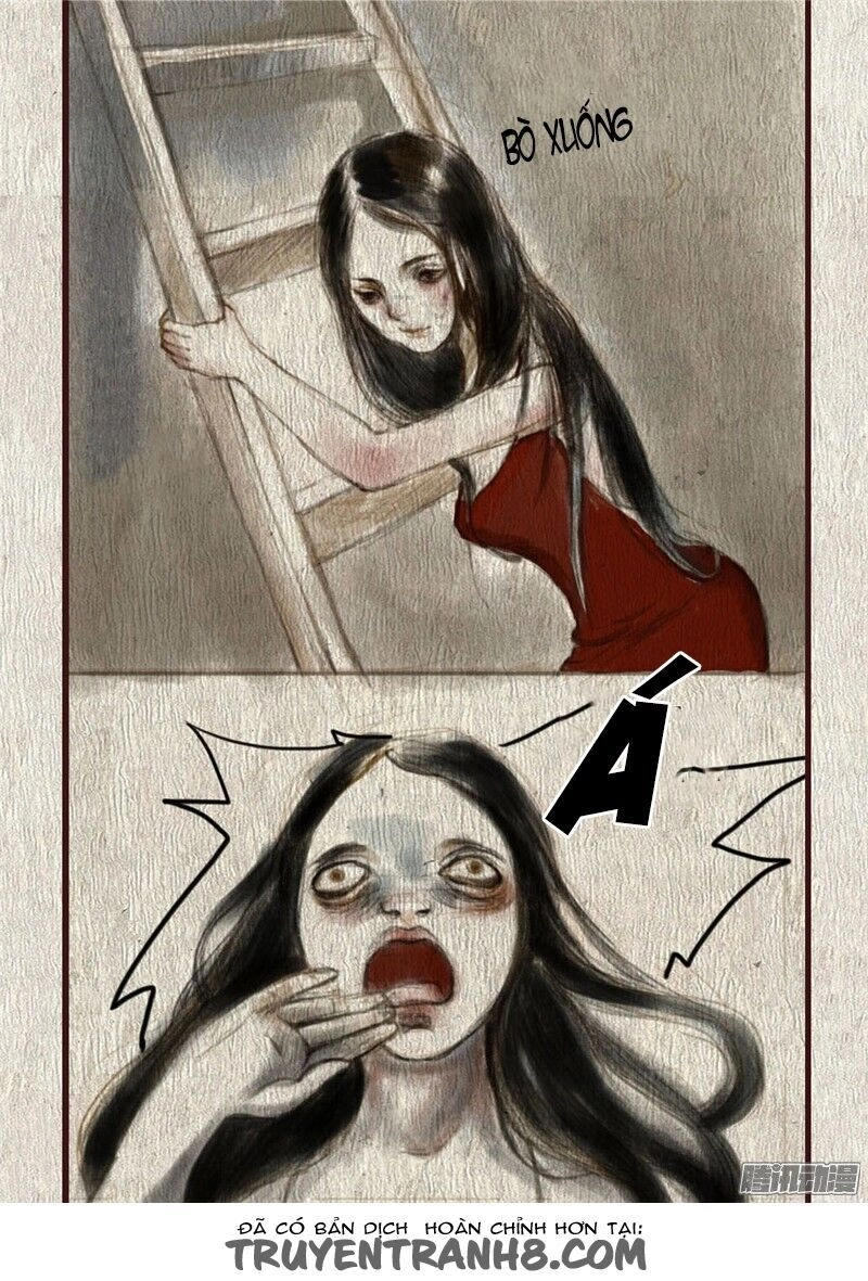 Hiểm Họa Ô Nhiễm Nguồn Nước Chapter 26 - 6