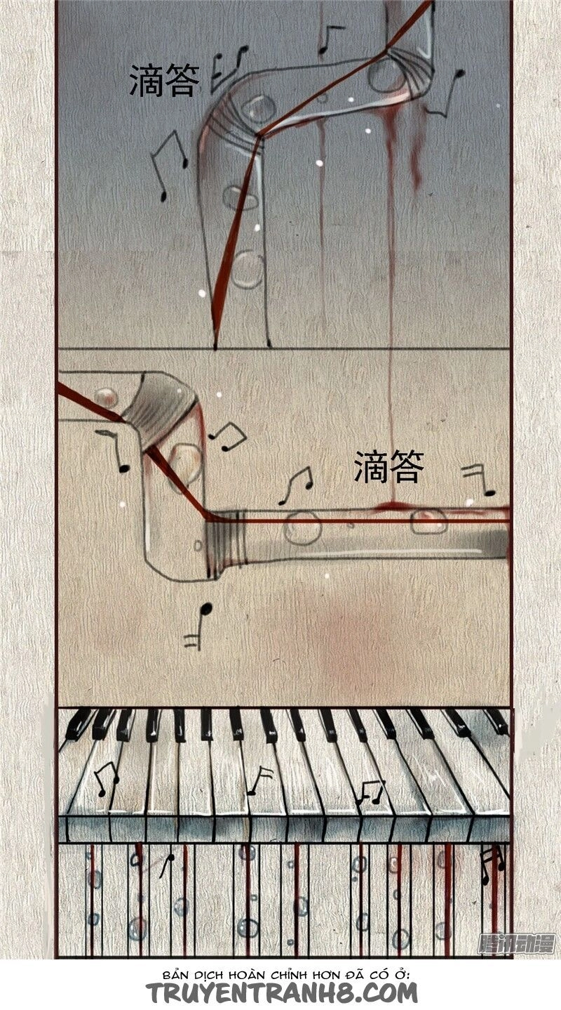 Hiểm Họa Ô Nhiễm Nguồn Nước Chapter 26 - 11