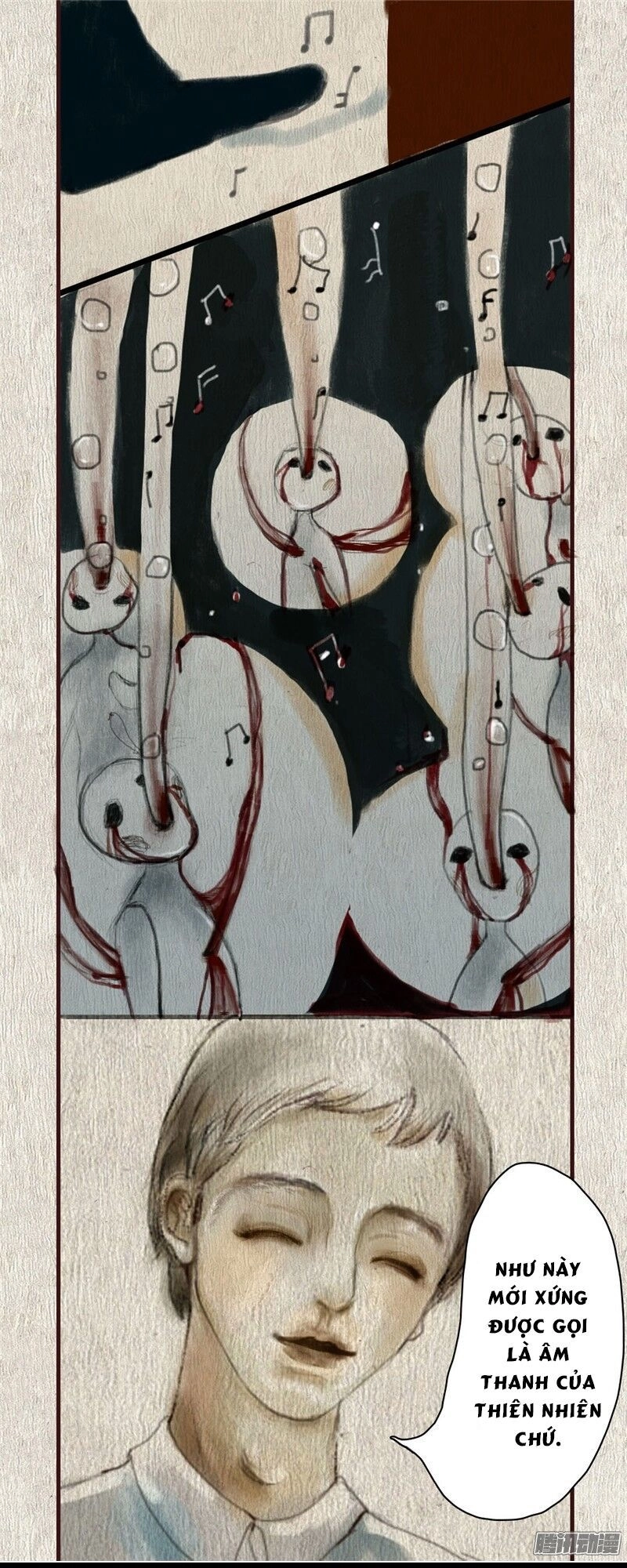 Hiểm Họa Ô Nhiễm Nguồn Nước Chapter 26 - 12