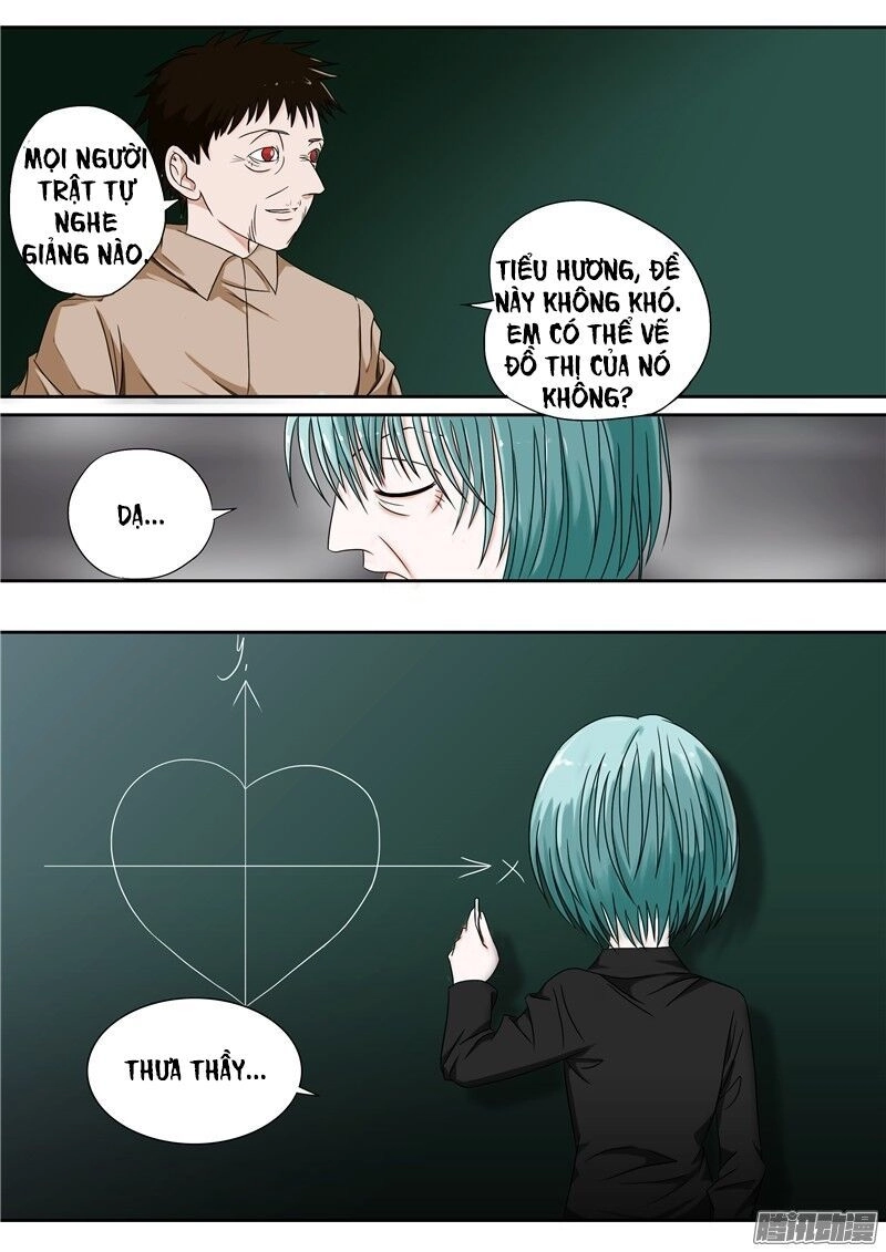 Hiểm Họa Ô Nhiễm Nguồn Nước Chapter 29 - 12